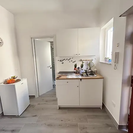Ferienhaus Sweet Genny